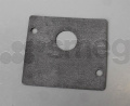 Smeg Sealing Materials - 754132116 Steam Gasket